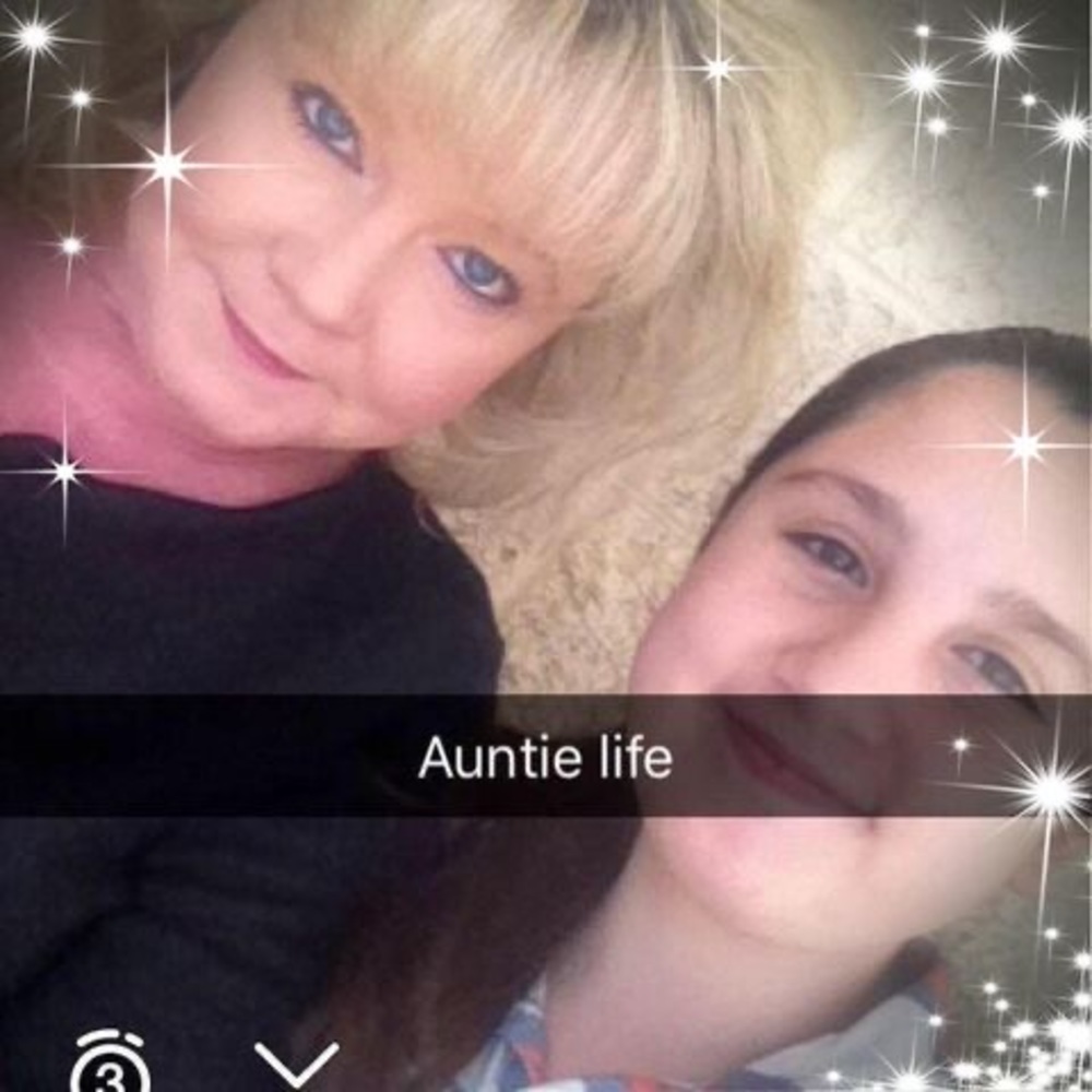 Meet your Posher, Karie